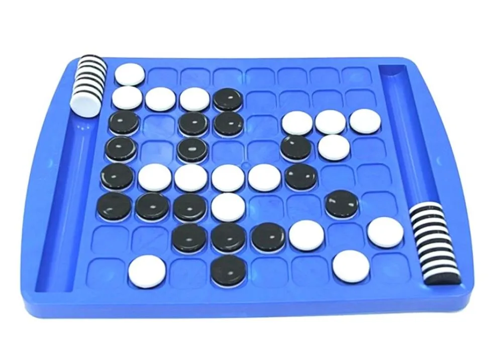 ذكاء تحدي REVERSI